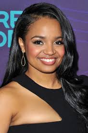 Actress Kyla Pratt Talks "The Secret She Kept" With Melz