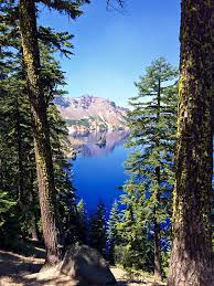 Camping is limited to 30 days in the park per year and 14 consecutive crater lake national park campers beware: Camping At Crater Lake National Park Shock Munch