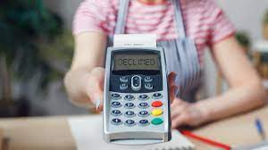 If i get declined for a credit card. Understanding Declines For Credit Card Processing Helcim