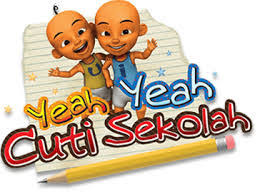 1 & 2 june 2017 (dalam. Sekolah Kebangsaan Padang Jawa Cuti Pertengahan Tahun 2017