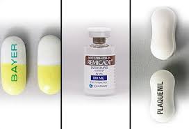 Rheumatoid Arthritis Ra Symptoms Treatment