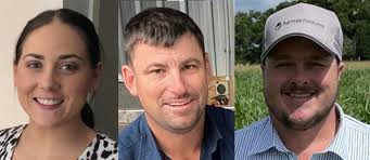 Tech Officer appointments