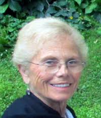 Community volunteer, preservationist Marlene Jaffe service set for Sunday