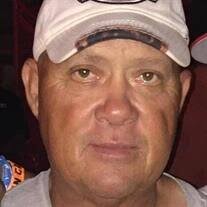 Mr. Richard James Guillory Obituary