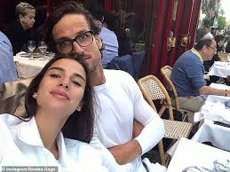 Последние твиты от feliciano lópez (@feliciano_lopez). Tennis Fan Starts To Really Enjoy The Us Open When Spanish Player Feliciano Lopez Changes His Shirt Express Digest
