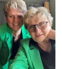 Kulturkaféen på Kløfta Velhus er tilbake! Tirsdag 26.august kommer Gærne  Jinter og starter høsten 🙂 Vi håper mange tar turen innom og opplever  disse fantastiske damenes underholdning! Vel møtt!