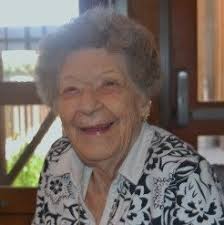 Millie Edins Obituary