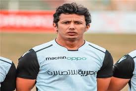 صعد عمرو جمال لاعب طلائع الجيش للمركز الثاني بجدول هدافي الدوري برصيد 10 نقاط بعد هدفه الذي سجله خلال الشوط الأول من مباراة فريقه أمام طلائع الجيش. Ø¹Ù…Ø±Ùˆ Ø¬Ù…Ø§Ù„ ÙŠÙ‚ØªØ±Ø¨ Ù…Ù† Ø§Ù„Ø§Ù†Ø¶Ù…Ø§Ù… Ù„Ù€ Ø¨ÙŠØ±Ø§Ù…ÙŠØ¯Ø² Ø§Ù„Ø¯Ù‚ÙŠÙ‚ Ø§Ù„Ø¥Ø®Ø¨Ø§Ø±ÙŠ