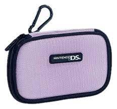 5 out of 5 stars. Amazon Com Nintendo Ds Lite Carrying Case Video Games