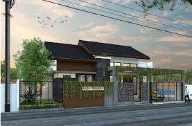 Desain rumah minimalis modern 1 lantai terbaru model 01 12 2013 desain rumah minimalis modern 1 lantai terbaru di antara yang menegaskan ciri dari rumah minimalis adalah wujud tembok berupa lurus tidak ada struktur sedikit juga atau dapat disebut polos tidak ada motif sedikitpun tetapi. Desain Rumah Minimalis 1 Lantai Di Lahan 16 8x10m2