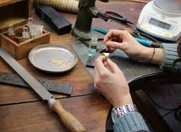 l'Atelier du bijou