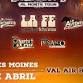 De Zacatecas al Norte Tour