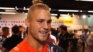 Mr de belin, an nrl player with st george illawarra, and mr sinclair, of the shellharbour sharks, have pleaded not guilty to five counts each of aggravated sexual assault over the alleged attack on the woman, then aged 19, at a north wollongong unit in the early hours of december 9, 2018. Auckland Nines Jack De Belin Youtube
