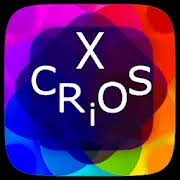 Diviértete con las mejores canciones y coreografías de just dance sin necesidad de . Crios X Icon Pack Mod Apk Viral Mods