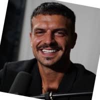 Ernesto Antonio Gaita