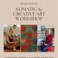 Somatic & Creative Art Workshop event in Bicester