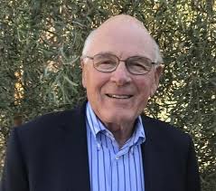 Thomas Braden Obituary (2025)