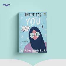 Pdf buku wirda mansur unlimited you. Buku Unlimited You Wirda Mansur Shopee Indonesia