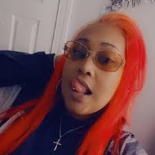 How many Ladies can honestly say this: I still have my real nails, real  eyebrows, real eyelashes... I'll wait 😝