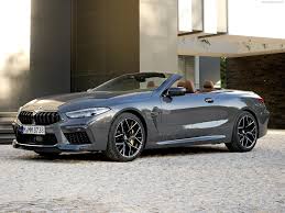 Not our words, m'lud, the words of bmw. Bmw M8 Competition Convertible 2020 Pictures Information Specs