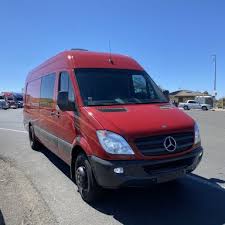 Image result for Flame Red 2007 Sprinter