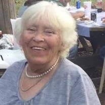 Alta Faye King Obituary