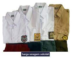 Background baju sekolah sma untuk ltmp : Seragam Sekolah Png Nusagates
