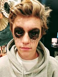 Thank you Ohio for an amazing Halloween show. You guys are awesome.  Tomorrow night Joliet Illinois at The Forge.