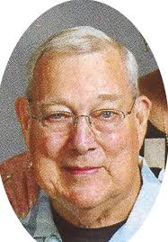 Obituary for Elgin "Sonny" Hinson