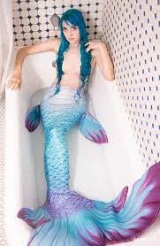 Mermaid — Ginny Di