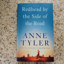 It S A New Book By Anne Tyler It S A Book About Misperception Second Chances And The Sometimes Elusive Power Of Human Connecti In 2020 Books Library Books New Books