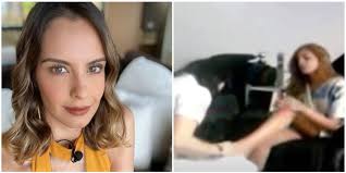 La más reciente información de laura acuña publicada en colombia.com. Laura Acuna Reviven Video Insulto Trabajadora Peluqueria Canal 1