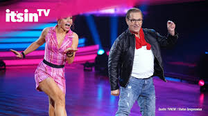 Valentina pahde bei let's dance 2021: Let S Dance 2021 So Viel Haben Jan Hofer Valentina Pahde Co Schon Abgenommen Youtube