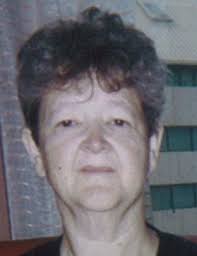 Obituary information for Shelia Kathryn Vanhoose