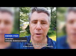 Dr Derek Fish