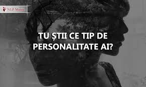 Lift your spirits with funny jokes, trending memes, entertaining gifs, inspiring stories, viral videos, and so much more. Afla Ce Se Ascunde In Spatele Personalitatii Tale Nlp Mania