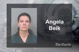 Namun apakah yang sebenarnya terjadi dengan seleb. Former Linn Mar School Nurse Sentenced To 180 Days In Jail For Sex Exploitation The Gazette