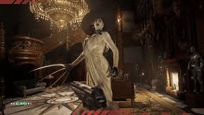 Yes, there are really only three padlocks and safe codes you need to know to complete re8. How To Redeem Resident Evil Village Pre Order Bonuses