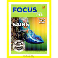 Nota adalah dalam format power point dan pdf. Myb Buku Rujukan Nota Focus Pt3 Tingkatan 1 2 3 Kssm Sains Pelangi Shopee Malaysia