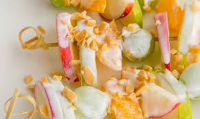 One of the creative ideas that mansionly follows in order to be covid safe is multiple entry points. Appetizers American Heart Association Recipes