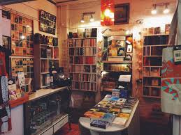 Pin On Bookstore