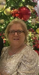 Longaberger and Nancy Royce