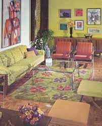 Vintage Home Decorating 1960s Home Decor Www Northlondonvintagemarket Co Uk 1960s Home Decor Retro Home Decor Retro Style Living Room