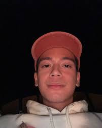 Joshua Brent's Instagram, Twitter & Facebook