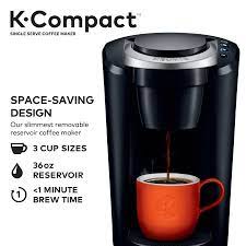 Libbey irish coffee mug glasses. Keurig K Compact Single Serve K Cup Pod Coffee Maker Black Walmart Com Walmart Com