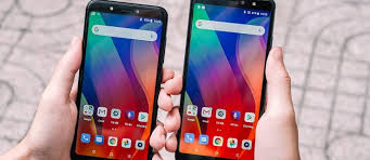 They usually start and end with a * or a # with numbers in the middle. How To Check If Your Android Phone Is Cloned