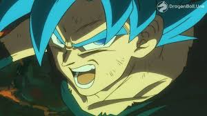 Bragon ball z broly enmobimientos. Dragon Ball Super Broly Nuevas Imagenes Filtradas Para La Pelicula De Dbs Broly El Despertar De Una Leyenda Dragonball Uno