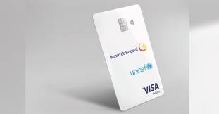Plazo de hasta 36 meses por compras nacionales. Unicef Y Banco De Bogota Lanzan Primera Tarjeta Debito En Beneficio De La Ninez Valora Analitik