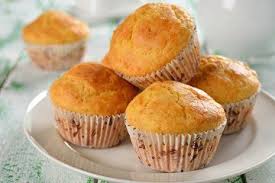 Pikante Muffins Grundrezept Rezept Rezepte Kuchen Und Torten Rezepte Bananenmuffins Rezept