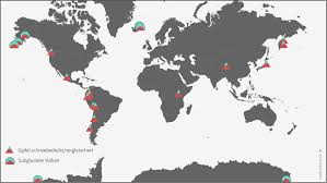 Volcanoes on the aleutian islands, on the alaska peninsula, and in the wrangell mountains are part. Fire Below The Ice Volcanic Activities In Alaska Eskp